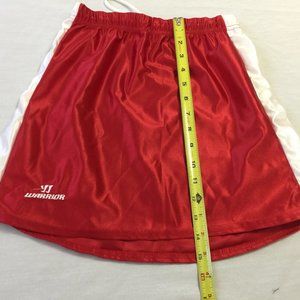 🦜  NEW WARRIOR WOMENS ATHLETIC SKIRT SIZE S  🦜